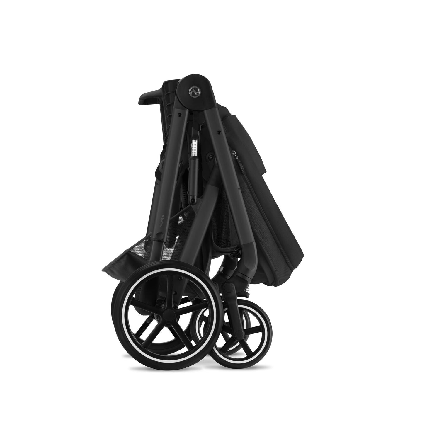 Cybex - BALIOS S LUX BLK Moon Black